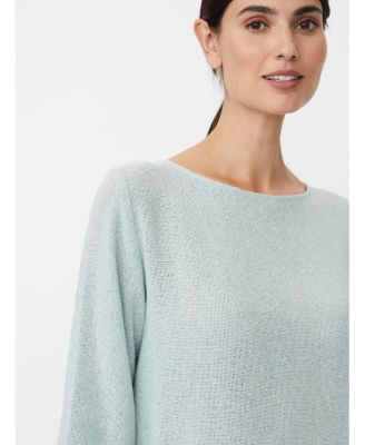 Women's Dovinia 3/4 Sleeve Round Neck Blouse