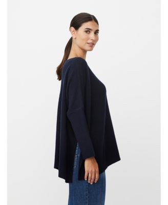 Women's MaFayela Knit Poncho