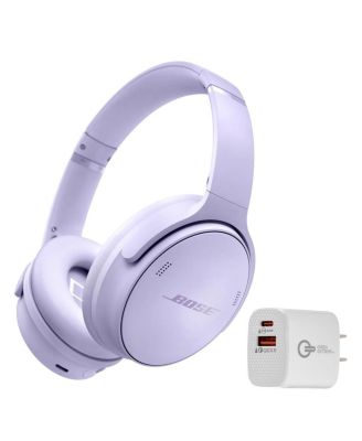 QuietComfort Wireless Noise Cancelling Over-Ear Headphones