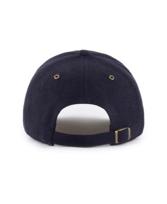 Men's Navy Houston Astros Gold Age Hitch Adjustable Hat