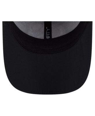 Men's Burgundy Colorado Avalanche Visor Hit 39THIRTY Flex Hat