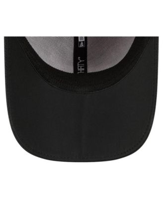 Men's Red Detroit Red Wings Visor Hit 39THIRTY Flex Hat