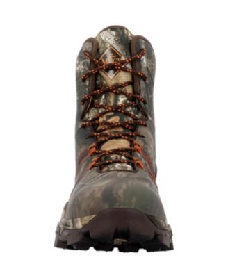 Men's Alpha Pursuit Ankle Boot