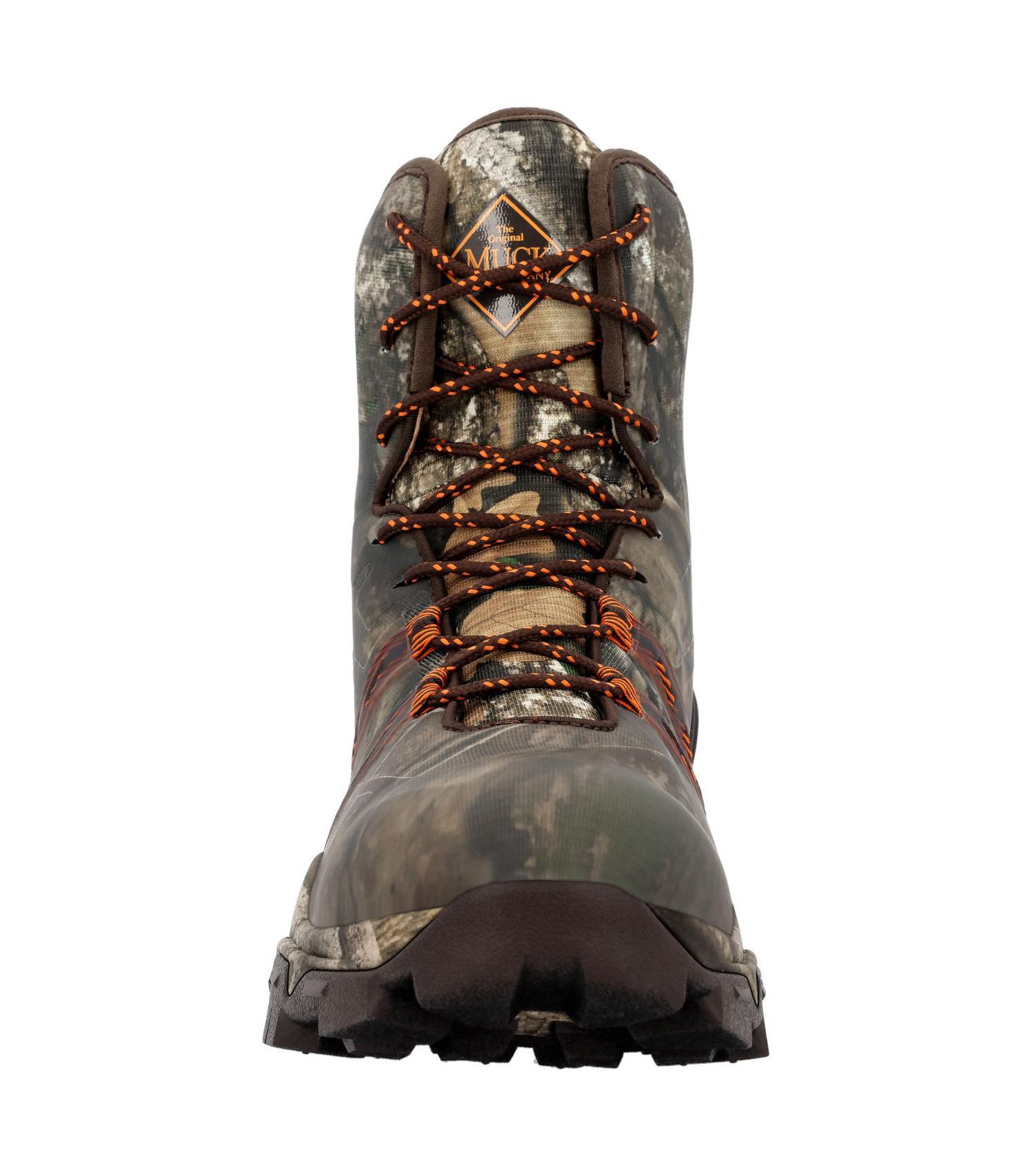 Men's Alpha Pursuit Lace Up Boot