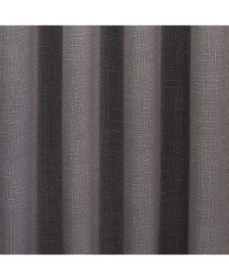 Sofia Printed Blackout Grommet Panel