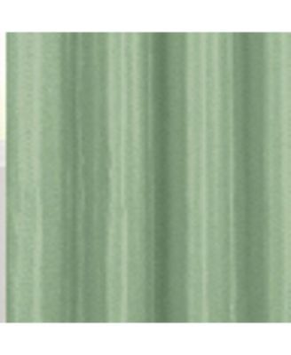 RT Designer Collection Gibson Luxurious Decorative Grommet Curtain Panel 54" x 90" Sage