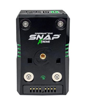 Powerbase Edge SNAP Xtreme 98Wh Smart Stacking Lithium-ion Battery