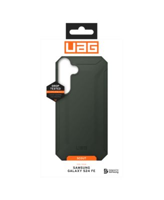 URBAN ARMOR GEAR Scout Case for Samsung Galaxy S24 FE