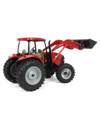 1/16 Case IH with Loader