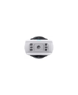 X5 8K 360 Satin White Limited Edition Action Camera
