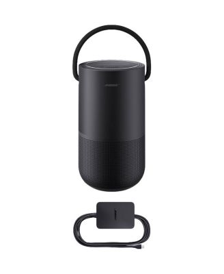 2x Portable Home Speaker, Triple