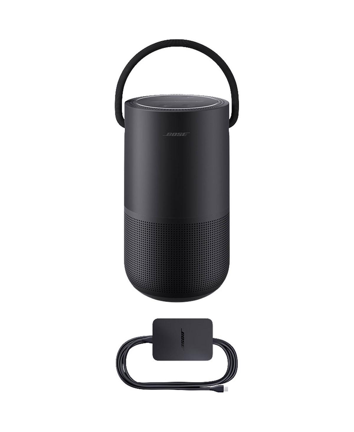 Bose 2x Portable Home Speaker, Triple