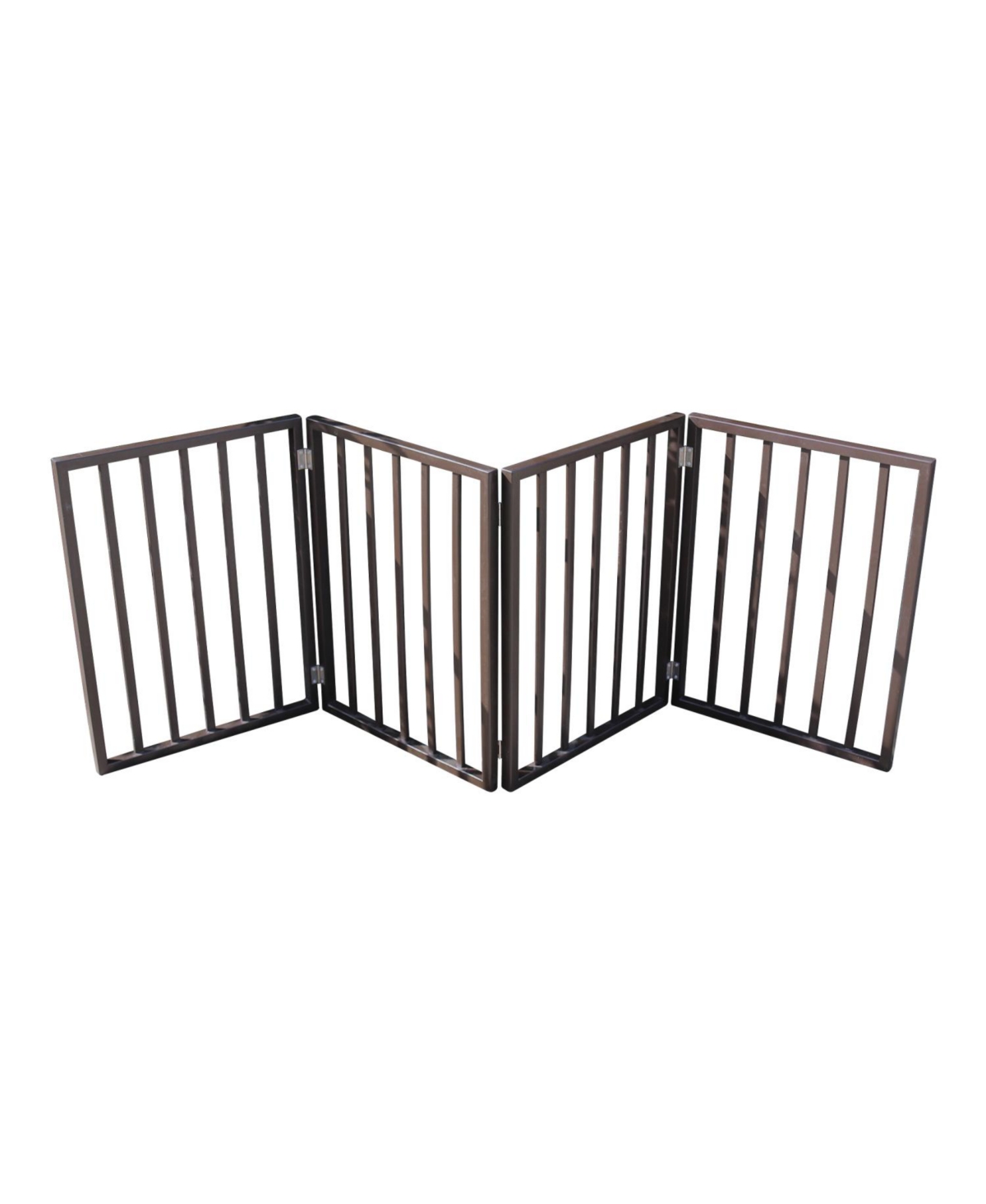 Streamdale Furniture Dog Pen -Twin