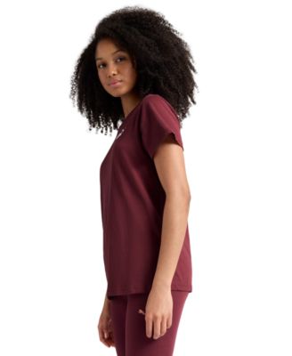 Women's Essential Small Logo T-Shirt