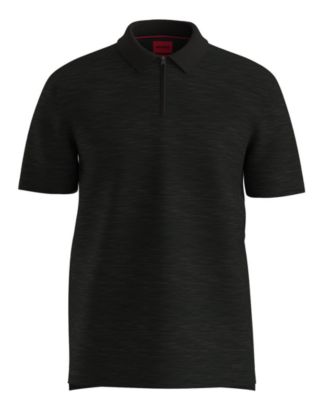 Men's Short-Sleeve Polo Shirt