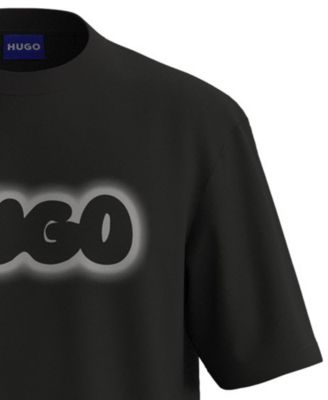 Men's Crewneck Short-Sleeve T-Shirt