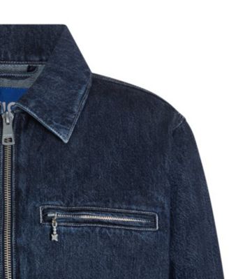 Men's Full-Zip Jacket