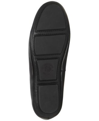 Women's Catisha High-Vamp Flats