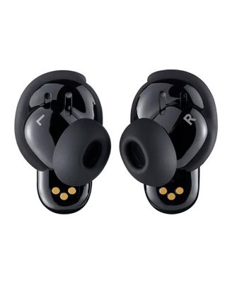 QuietComfort 2nd Gen Ultra Wireless Noise Cancelling Earbuds + 20W 2-Port Wall Charger