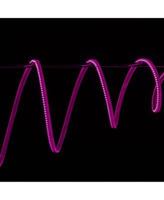 Atomos 16ft Sun Dragon with Diffuser LED Strip Light, White