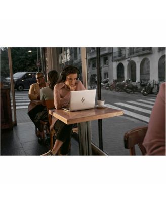 EliteBook 840 G6 14" Full HD 250 nits Laptop, Intel Core i5-8265U 1.6GHz, 16GB RAM, 256GB SSD, Windows 11 Pro Refurbished