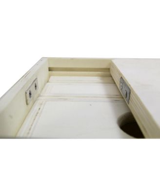 4 In 1 Nesting Apple Box Set