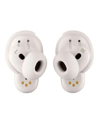 QuietComfort 2nd Gen Ultra Wireless Noise Cancelling Earbuds + 20W 2-Port Wall Charger