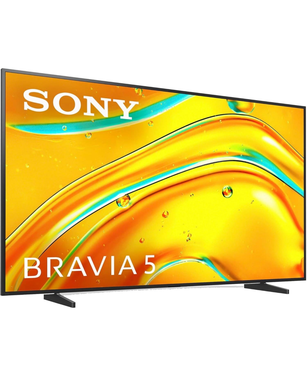 Sony K98XR50 98 Inch Bravia Mini Led 4K Hdr Tv with a Kanto PMX800 Full Motion Dual Stud Mount (2025)