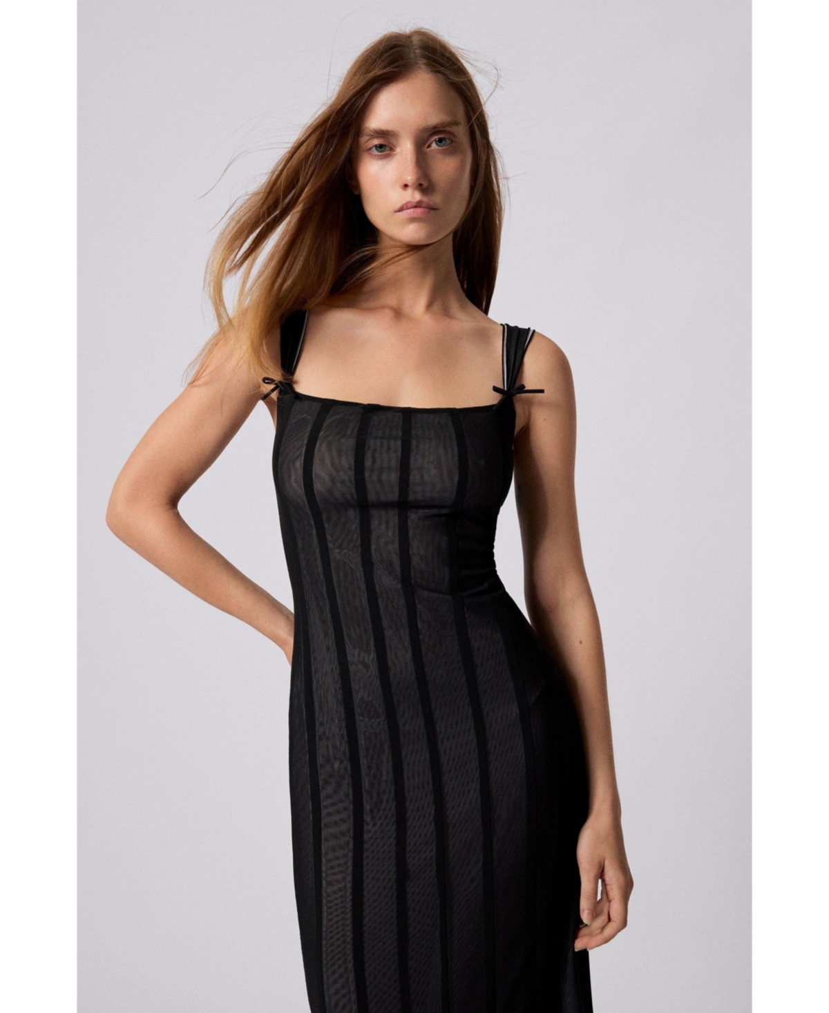 Desigual Women's Double-strap dress