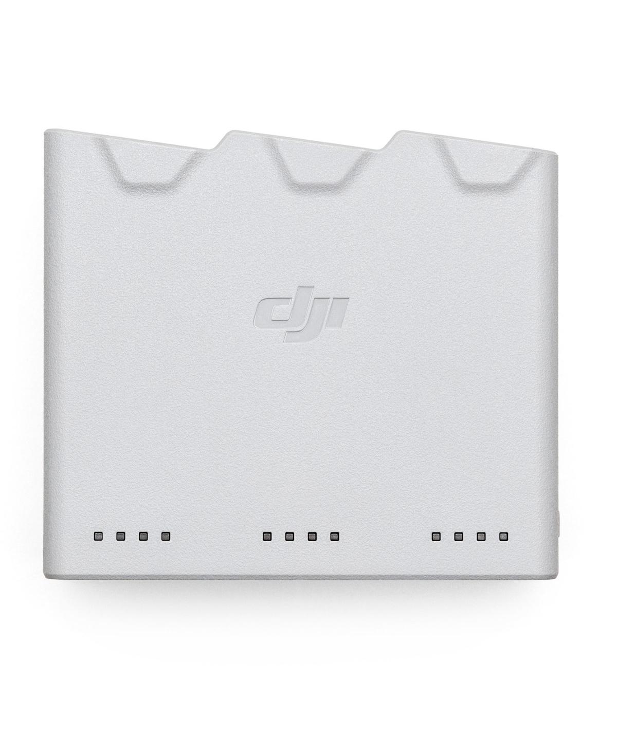 Dji Two-Way Charging Hub for Mini 3/Mini 4 Pro Batteries