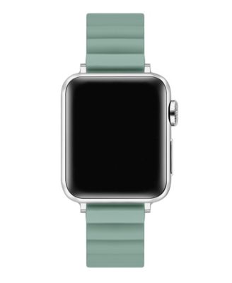 Magnetic Silicone Band for Apple Watch