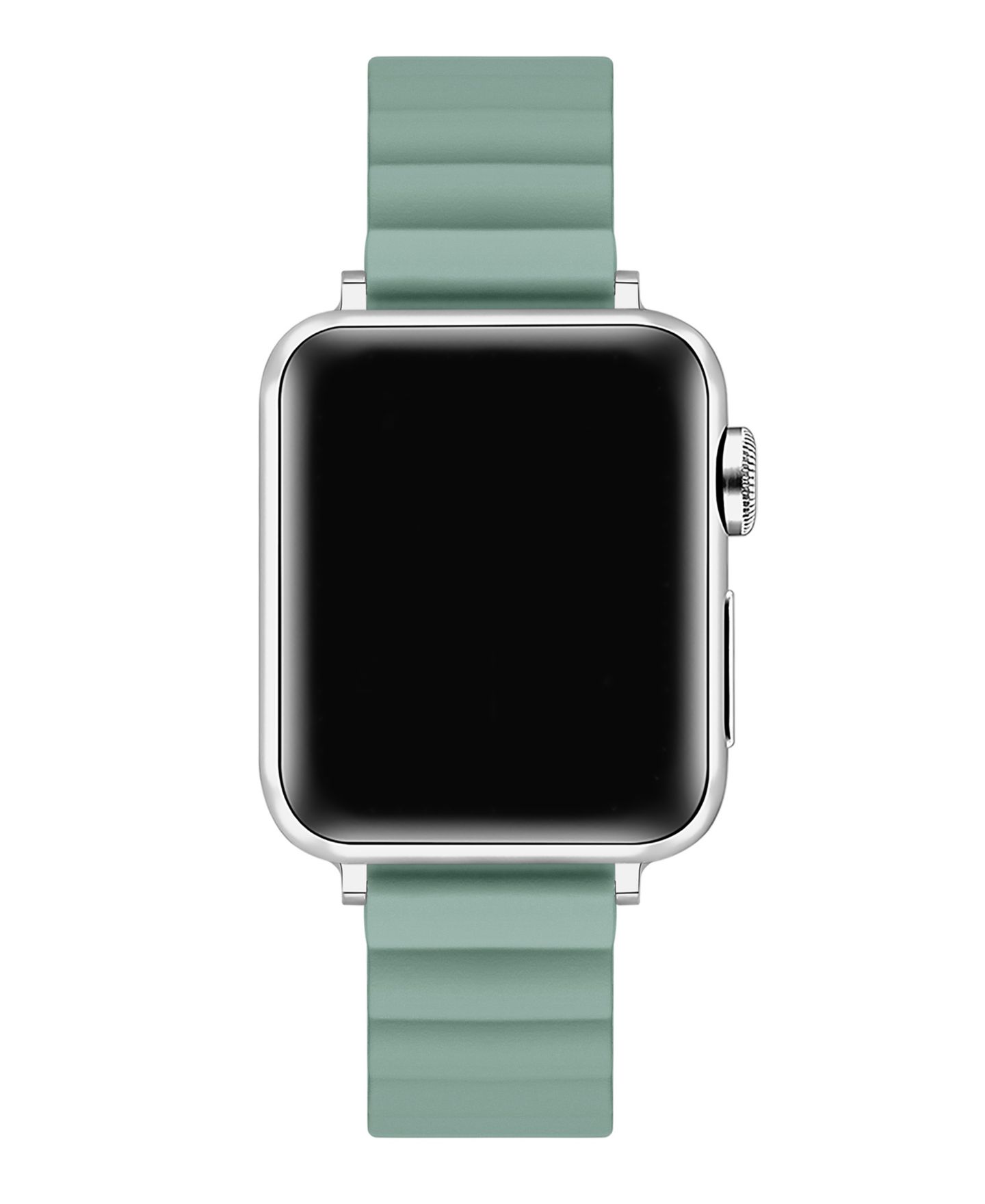 Ремешок для часов Posh Tech Magnetic Silicone Band for Apple Watch — фото 2