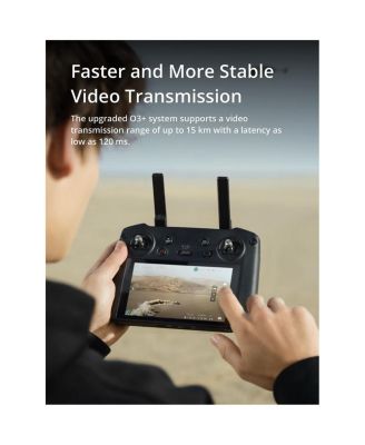 RC Pro Controller for Mavic 3 & Mavic 3 Cine Drone