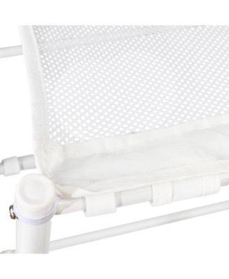 Clothes Drying Rack, White