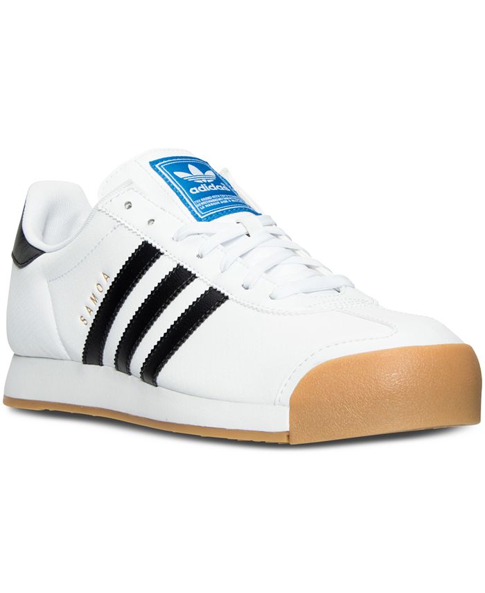 Men's samoa top casual shoes