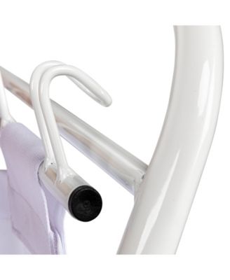 Rolling Laundry Hamper,  2 Load Capacity