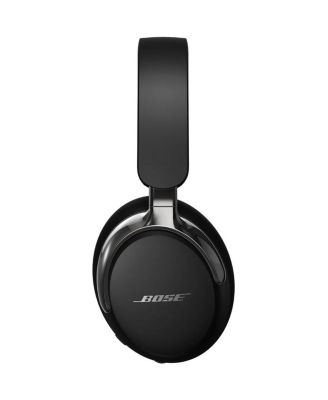 QuietComfort Ultra 2nd Gen Wireless Active Noise Cancelling Over-Ear Headphones