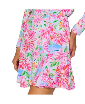 G Lifestyle Godet Skort