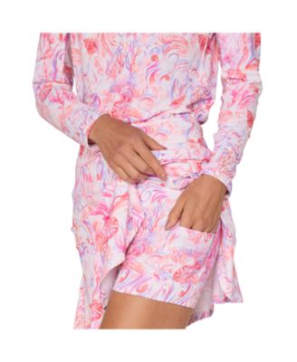 G Lifestyle Godet Skort