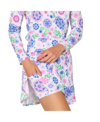 G Lifestyle Godet Skort