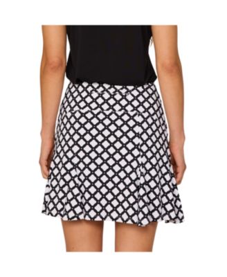 G Lifestyle Godet Skort
