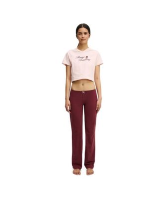 Women's Dreamy Soft Flare Pant