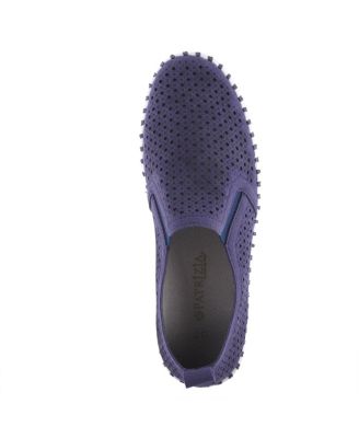 Women's SURFIE Perforated Slip-On Sneakers