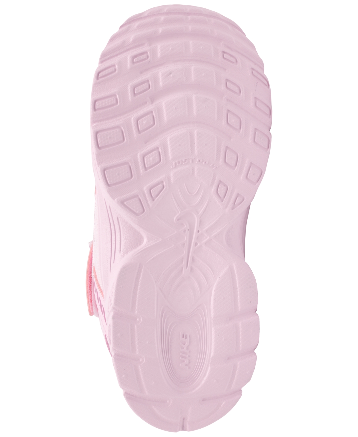 Nike V5 Rnr Baby/toddler Shoes In Multi