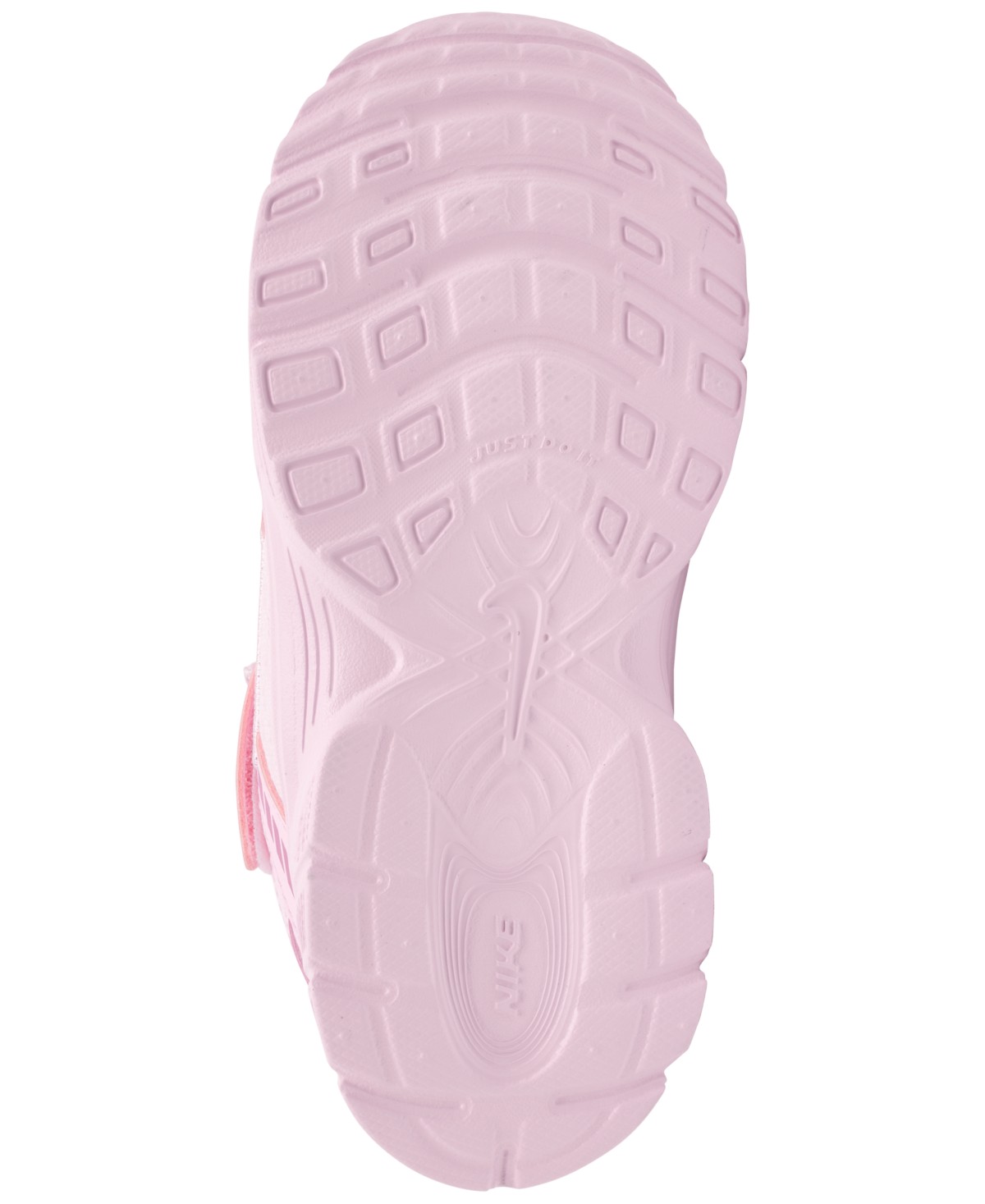 Детские кроссовки Nike Toddler Kid's V5 RNR Casual Sneakers from Finish Line — фото 1