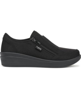 Women's Lounge Zip Mule Shoes
