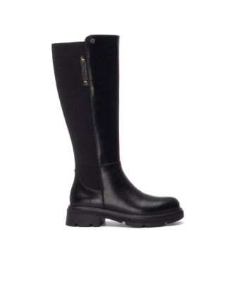 Women's Casual Tall Boots