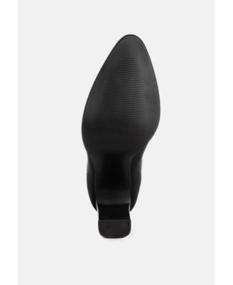 Womens Lopa Flyknit Ankle Boots