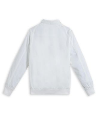 Men's Classic Iconic Racer Jacket (Slim Fit