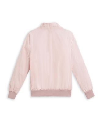 Men's Classic Iconic Racer Jacket (Slim Fit